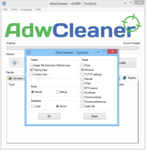 Malwarebytes AdwCleaner Crack