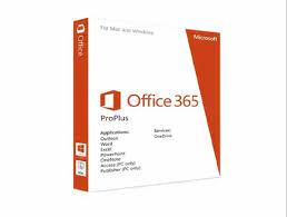 Microsoft Office 365 Crack 