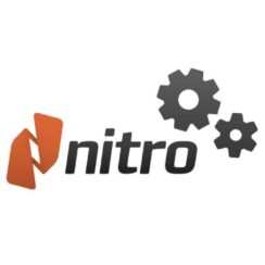 Nitro Pro Crack 14.34.2.0 + Keygen Free Download [Latest] 2025