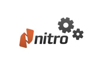 Nitro Pro Crack 14.34.2.0 + Keygen Free Download [Latest] 2025