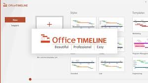 Office Timeline Crack