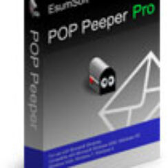 POP Peeper Pro Plus 5.0.3 With Crack Free Download