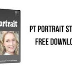 PT Portrait 5.0 Studio Edition Crack With Serial Key Free Download 2024