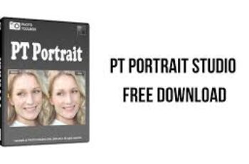 PT Portrait 5.0 Studio Edition Crack With Serial Key Free Download 2024