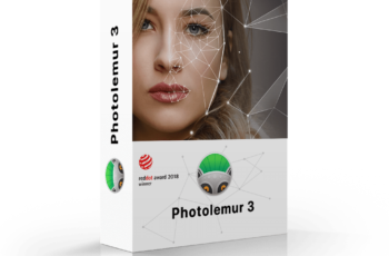 Photolemur 3.3 Crack + Serial Number 2024 Full Download