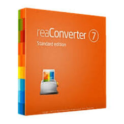 ReaConverter Pro 7.660 Crack With Serial Code {Latest} Download 2024