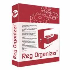 Reg Organizer 8 Crack Portable Full Latest Version Free Download 2024