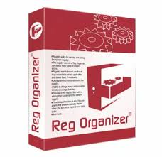 Reg Organizer 8 Crack