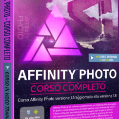 Serif Affinity Photo Crack 2.3.1.2217 + Serial Key [Latest] 2025