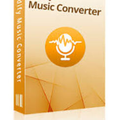 Sidify Music Converter Crack 2.2.7 Full Version [Latest] Download