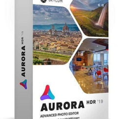 Skylum Aurora HDR 1.2.2 Crack Full Version Free Download 2024