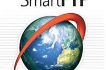 SmartFTP 10.0.2905 Crack With Registration Key Free Download 2024