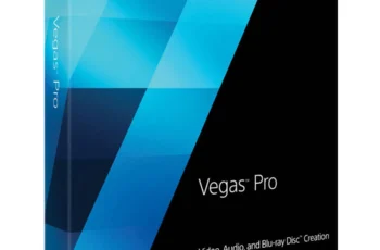 Sony Vegas Pro 18 Crack With Activation Code Free Download 2024