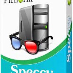 Speccy Pro 1.32.740 Crack + Serial Key Latest Full Download 2024