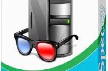 Speccy Pro 1.32.740 Crack + Serial Key Latest Full Download 2024