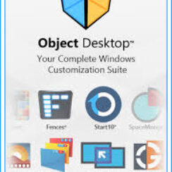 Stardock Object Desktop [Cracked] With Serial Key Free Download 2024