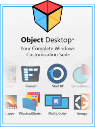 Stardock Object Desktop crack