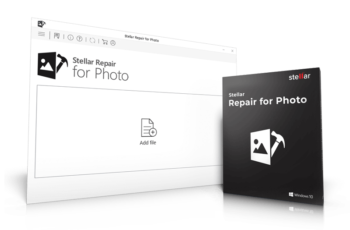 Stellar Repair Photo 7.0.0.2 Crack [Latest] Download 2024