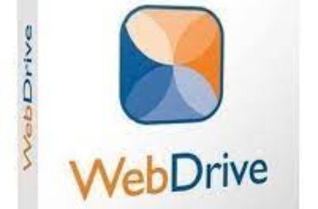 WebDrive 1.1.10.0 Crack + Serial Key [Latest]