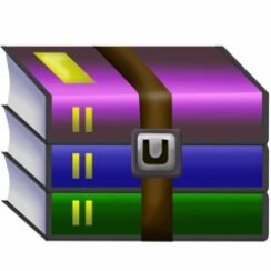 WinRAR Crack 7.01+ Keygen Free Download Latest 2025