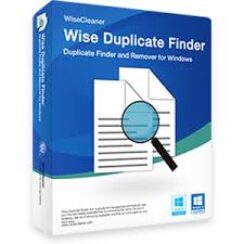 Wise Duplicate Finder Pro 1.3.8.52 Crack + Activation Key [Latest]