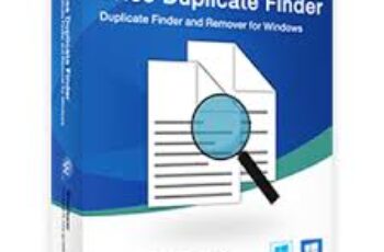 Wise Duplicate Finder Pro 1.3.8.52 Crack + Activation Key [Latest]