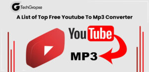 Free Download YouTube To MP3 Converter Crack