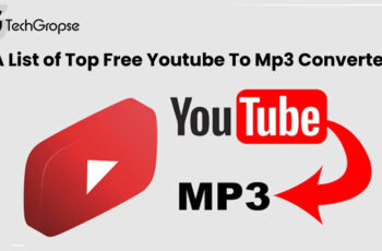 Free YouTube To MP3 Converter Crack 4.3.55.915 Key 2024 {Premium}