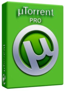 uTorrent Pro Crack