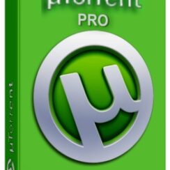 uTorrent Pro Crack 3.6.0 Build 47006 2025 Download For PC