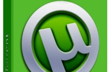 uTorrent Pro Crack 3.6.0 Build 47006 2025 Download For PC