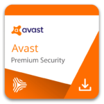 Avast Premium Security License Key