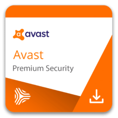 Avast Premium Security License Key Till 2050 Latest