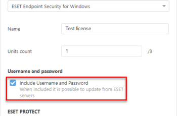 ESET Internet Security License Key 2025 Latest