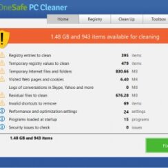 OneSafe PC Cleaner Pro License Key 2025 Latest Full Activate