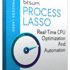 Process Lasso Pro Free Download 2025 Latest