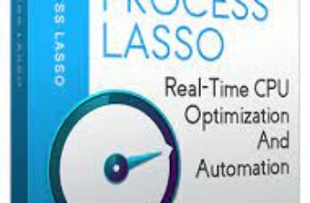 Process Lasso Pro Free Download 2025 Latest