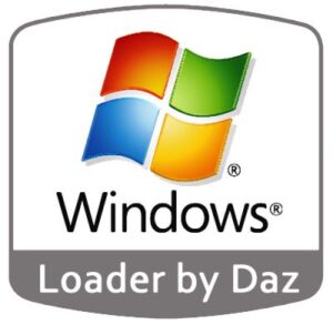 Windows 7 Loader