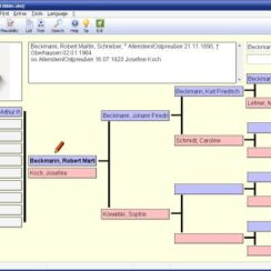 Ahnenblatt Serial Key 2025 Latest Free Download