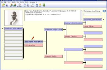 Ahnenblatt Serial Key 2025 Latest Free Download