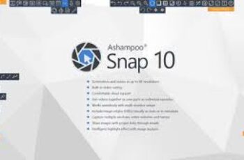 Ashampoo Snap License Key 2025 Latest Free Download