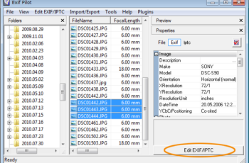 Exif Pilot Serial Key 2025 Latest Free Download