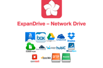 ExpanDrive License Key Download 2025 Latest Full Activate