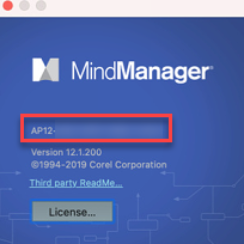 Mindjet MindManager License Key 2025 Latest Full Activate