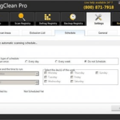 RegClean Pro Serial Key Key 2025 Latest Free Download