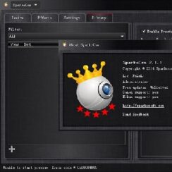SparkoCam Serial Key 2025 Latest Free Download
