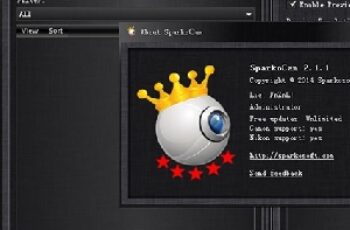 SparkoCam Serial Key 2025 Latest Free Download