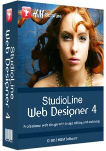 StudioLine Web Designer Serial Key