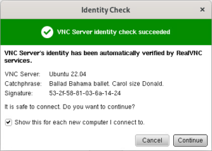 VNC Connect Enterprise Serial Key