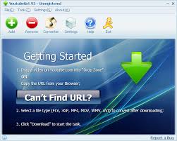 YouTubeGet Serial Key